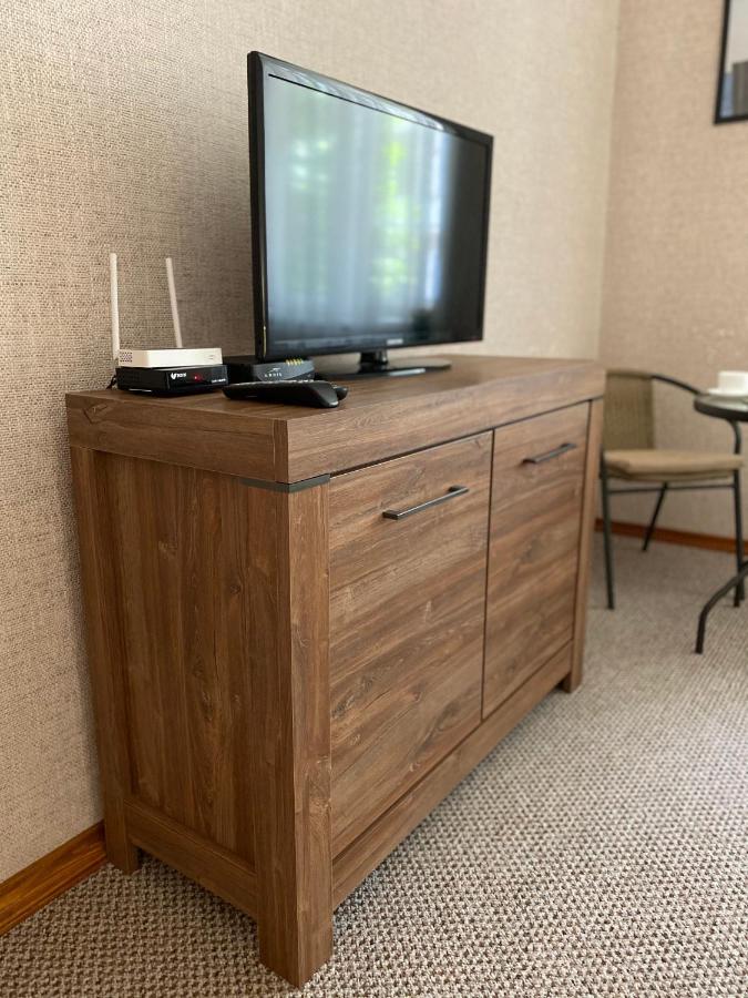 Family Apartment Liov Exterior foto