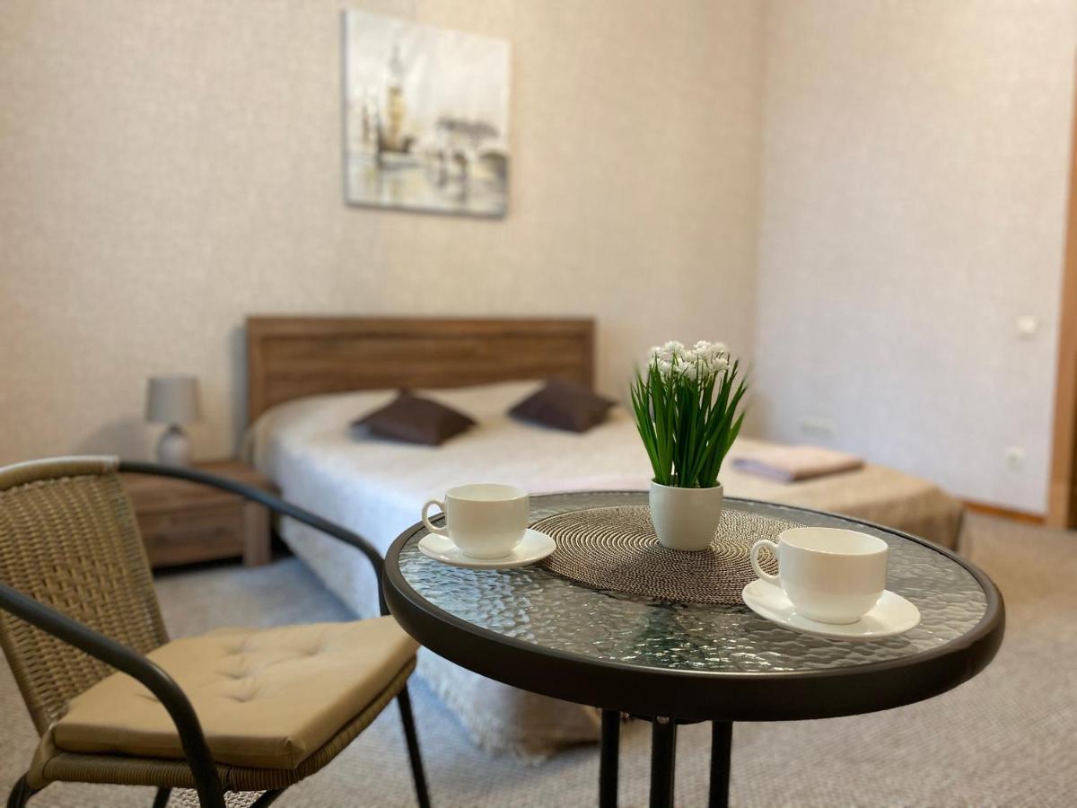 Family Apartment Liov Exterior foto