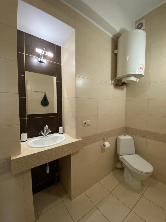 Family Apartment Liov Exterior foto