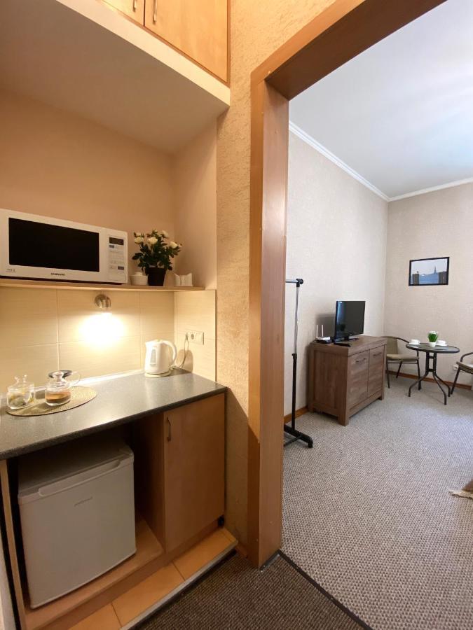 Family Apartment Liov Exterior foto