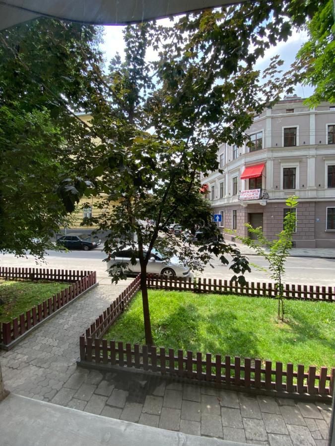 Family Apartment Liov Exterior foto